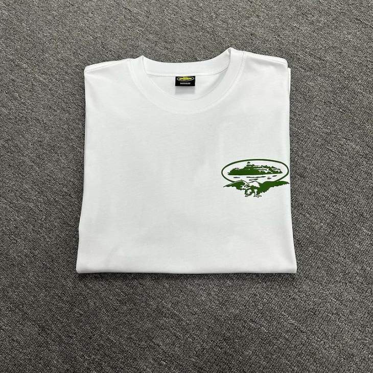 Corteiz T Shirts Short _SKUCorteizXS-2XLwmtx315116687